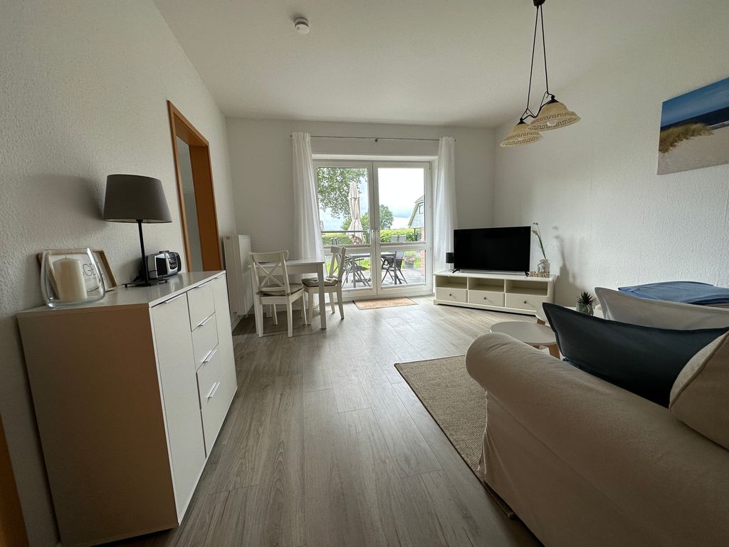 Ferienwohnung Fiete