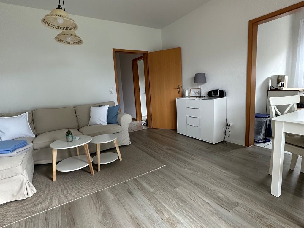Ferienwohnung Fiete