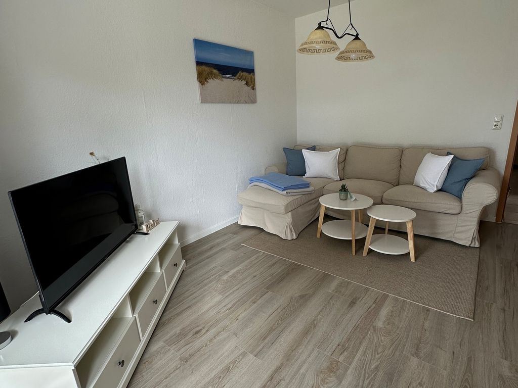 Ferienwohnung Fiete