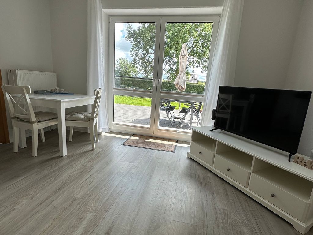 Ferienwohnung Fiete