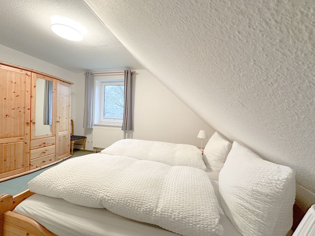 Ferienwohnung Frieda
