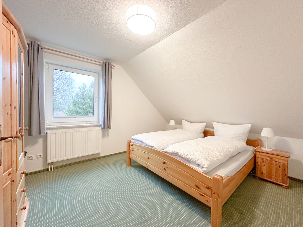 Ferienwohnung Frieda