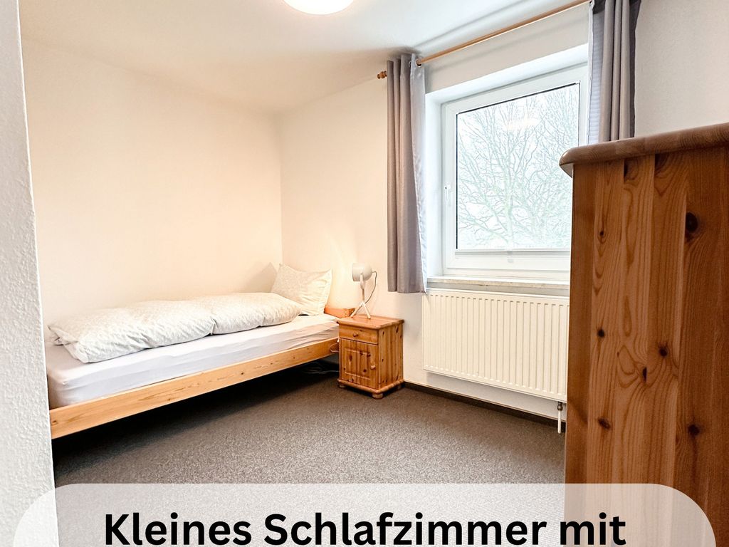 Ferienwohnung Frieda
