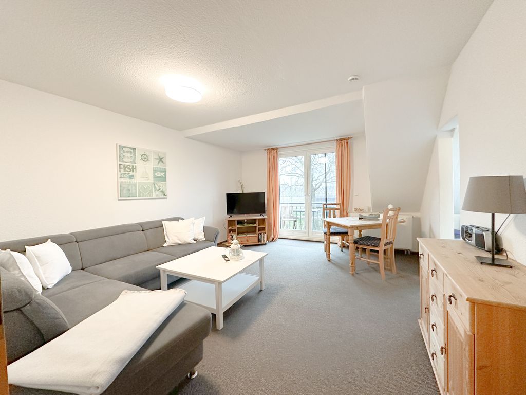 Ferienwohnung Frieda