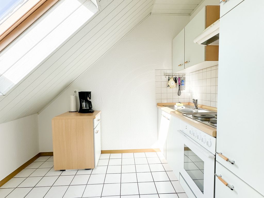 Ferienwohnung Frieda