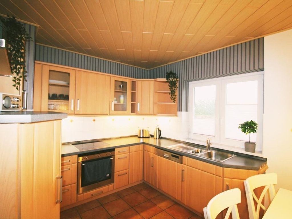 Ferienhaus Küstenkind