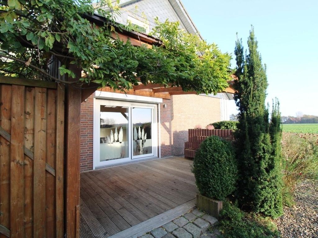 Ferienhaus Küstenkind