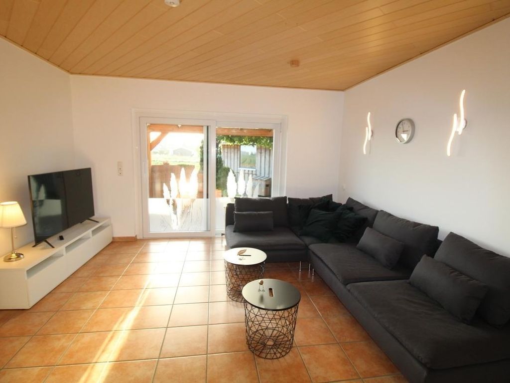 Ferienhaus Küstenkind