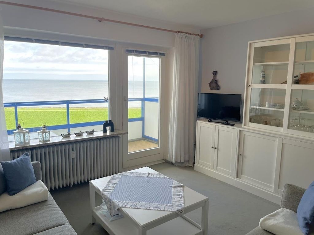 Ferienwohnung Nordseewellen, App. 16