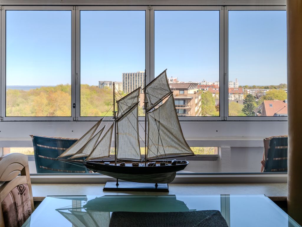 Haus Atlantic, App. 611