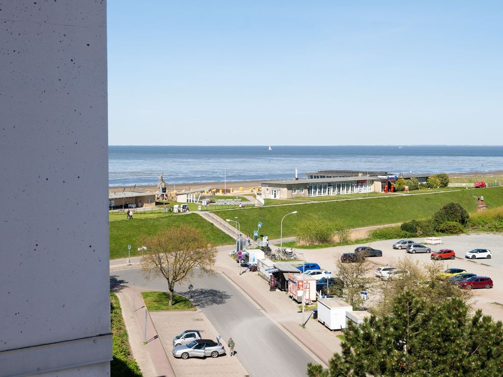 Haus Atlantic, App. 611