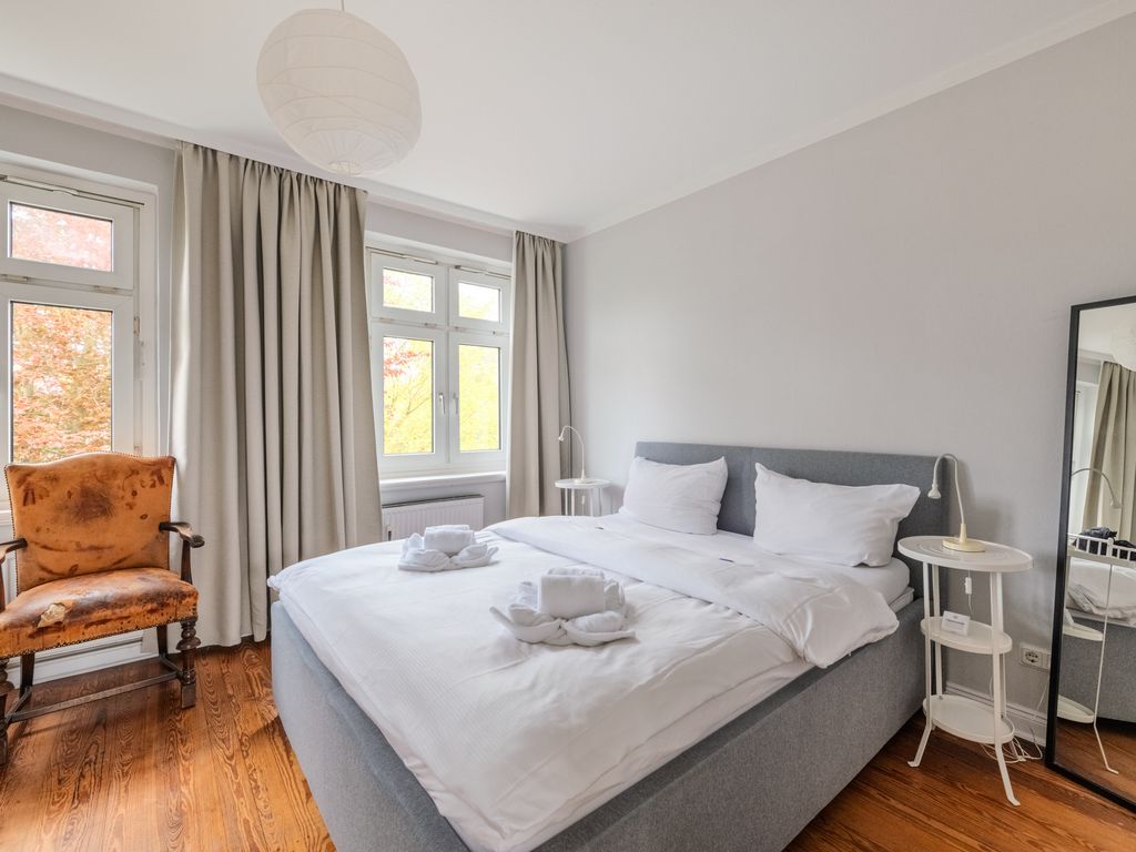Haus MeerZeit, App. 2