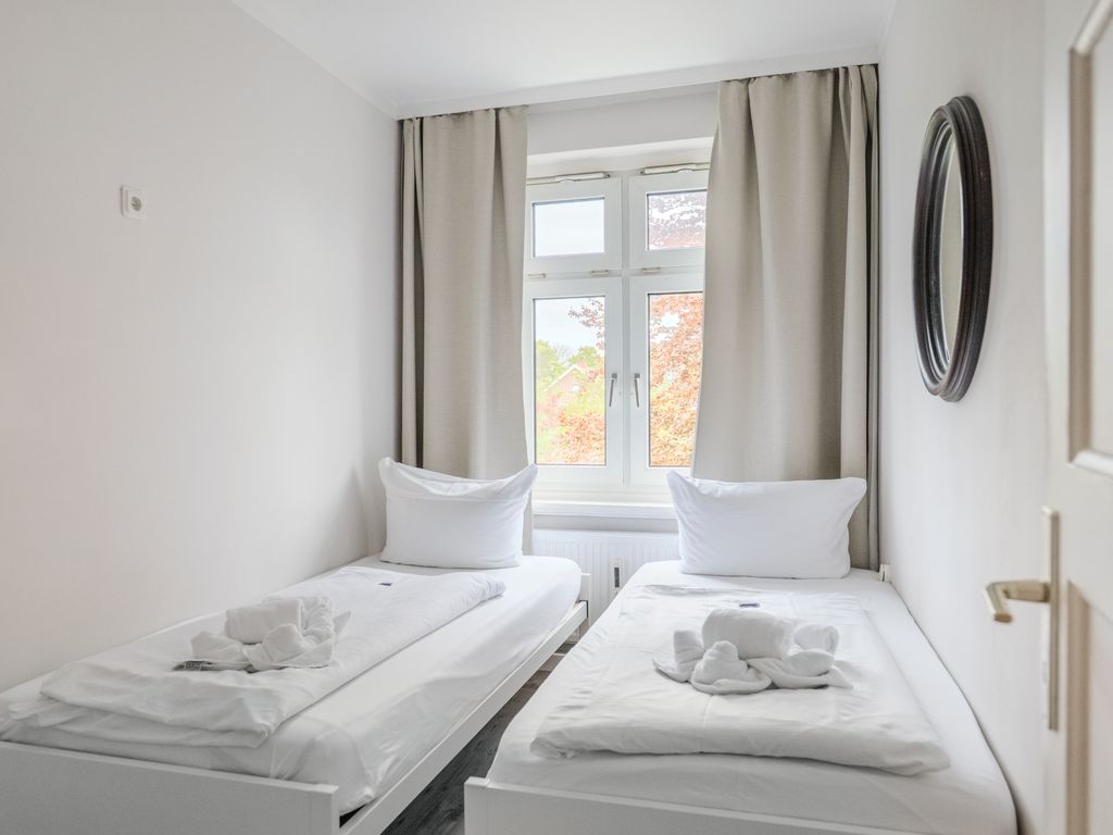 Haus MeerZeit, App. 2