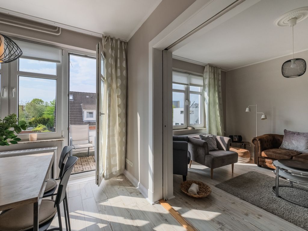 Haus MeerZeit, App. 2
