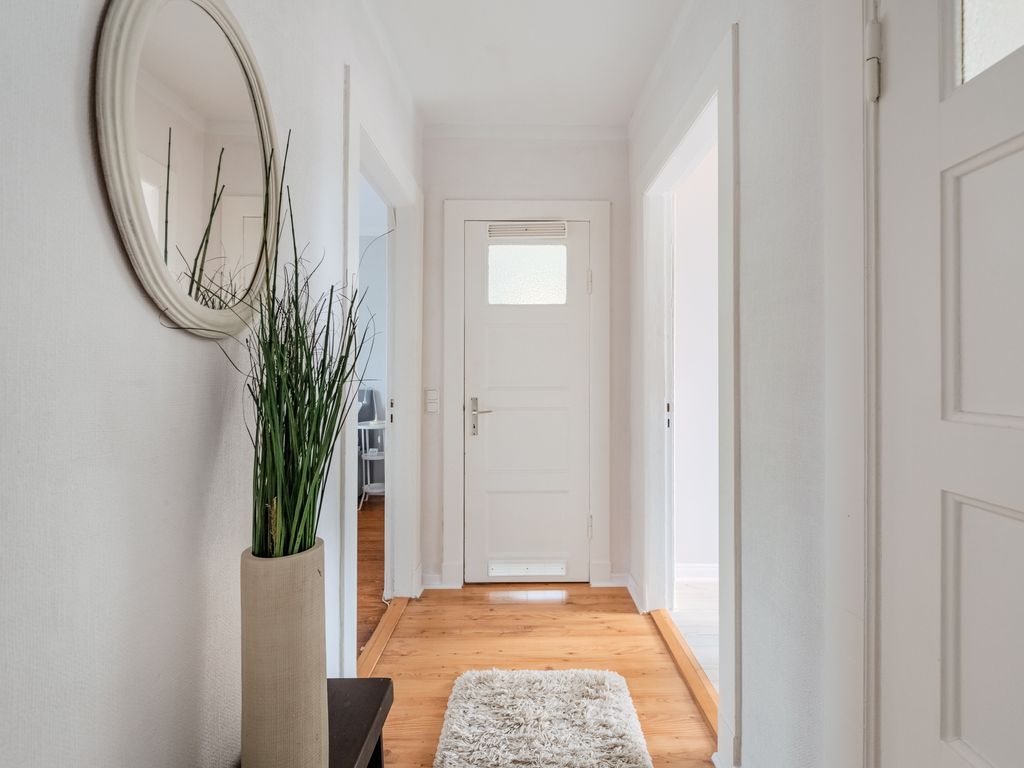 Haus MeerZeit, App. 2