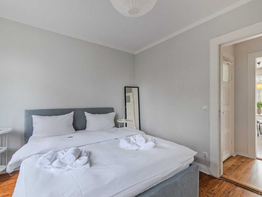 Haus MeerZeit, App. 2