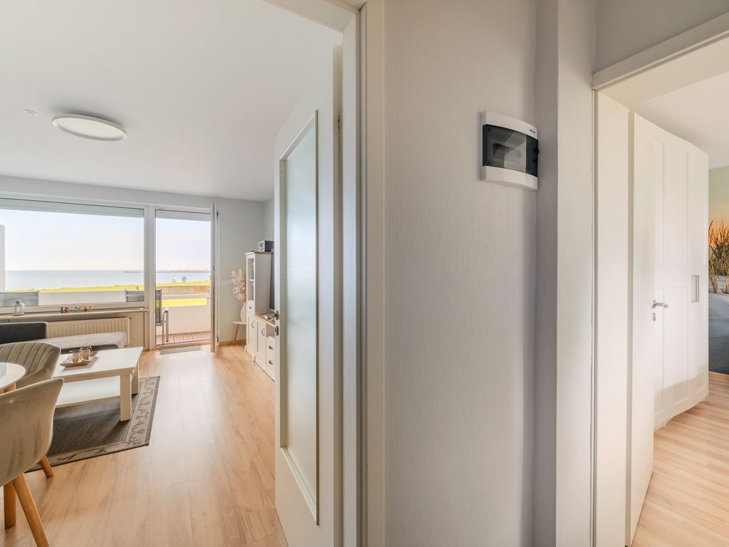 Haus Nautic, App. 310
