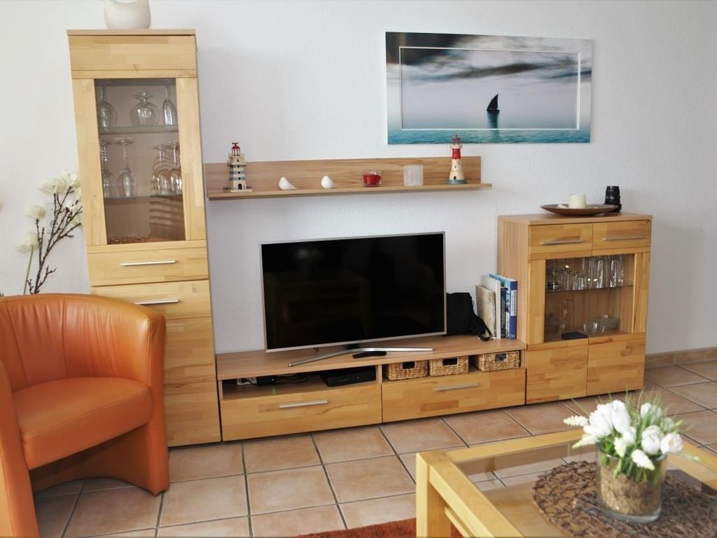 Haus Nordseeblick, App. 04