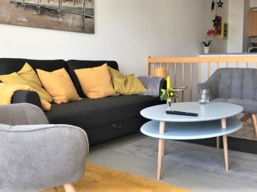 Haus Nordseeblick, App. 09