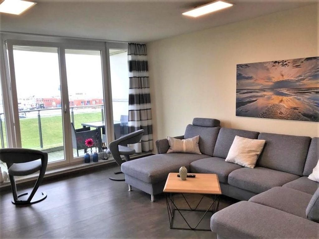 Haus Nordseeblick, App. 13