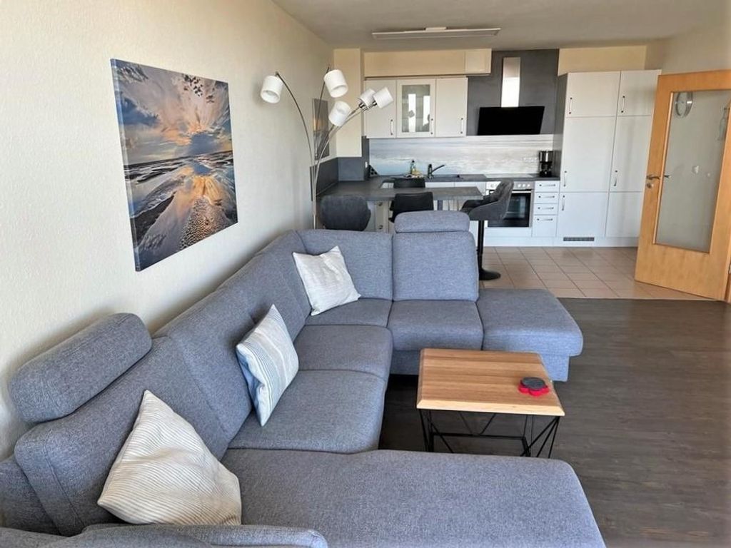 Haus Nordseeblick, App. 13