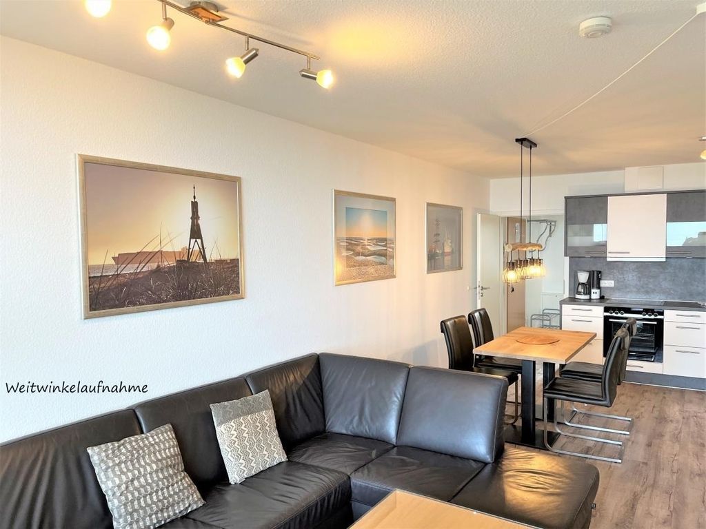 Haus Nordseeblick, App. 15