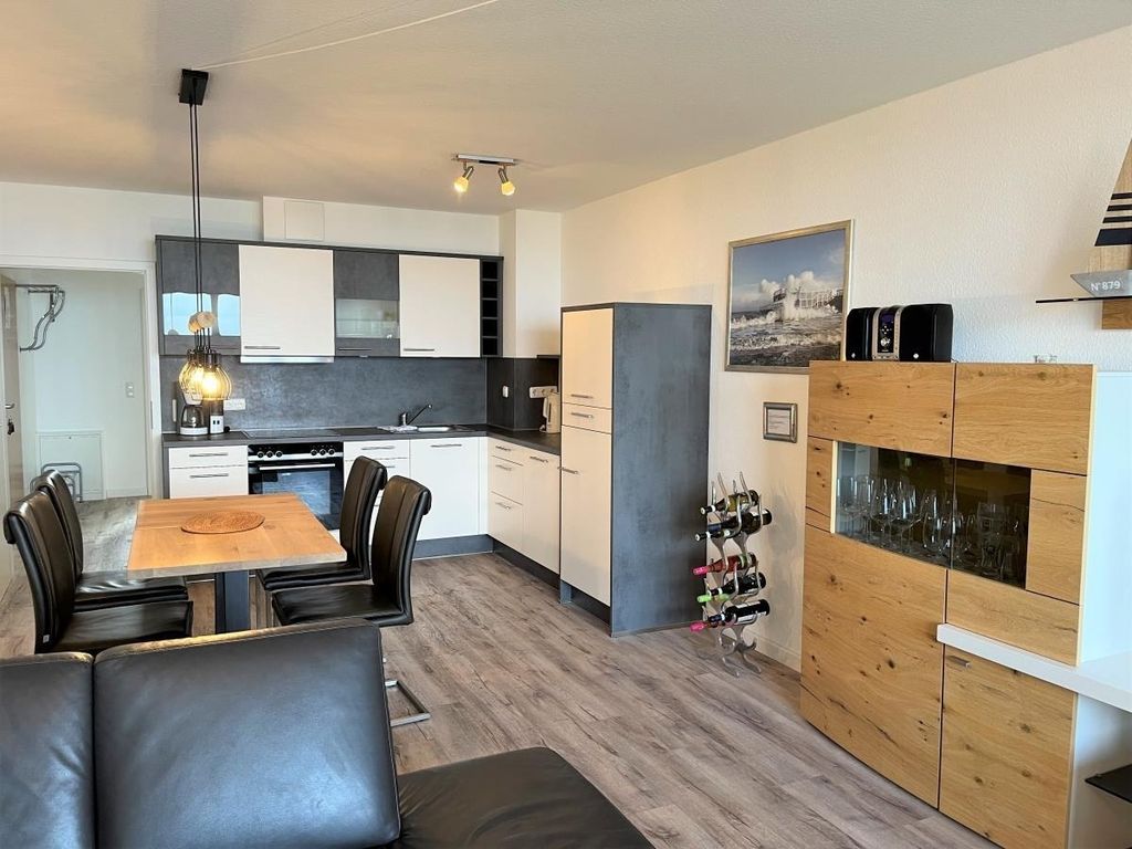 Haus Nordseeblick, App. 15