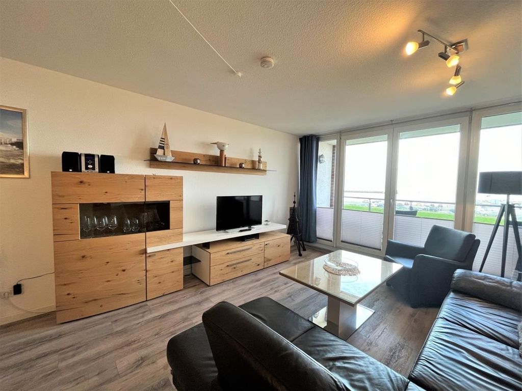 Haus Nordseeblick, App. 15