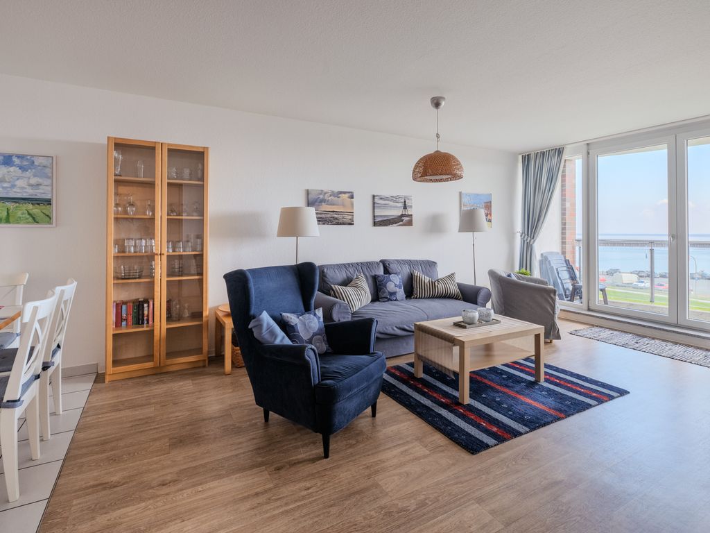 Haus Nordseeblick, App. 19