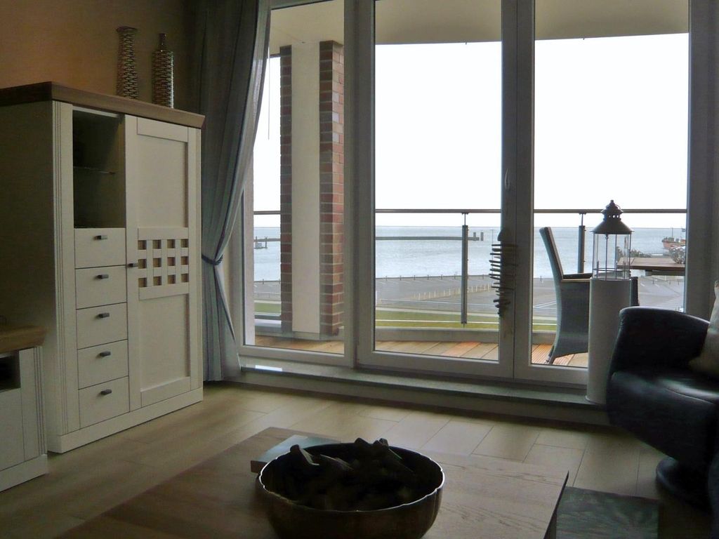 Haus Nordseeblick, App. 20