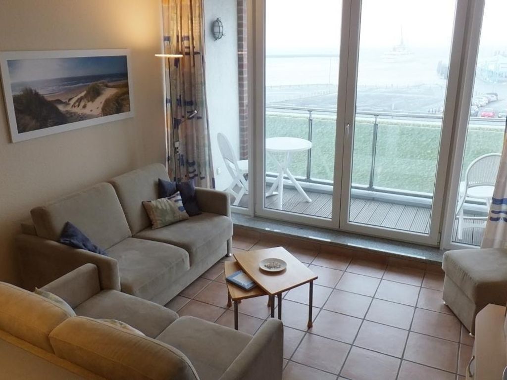 Haus Nordseeblick, App. 22
