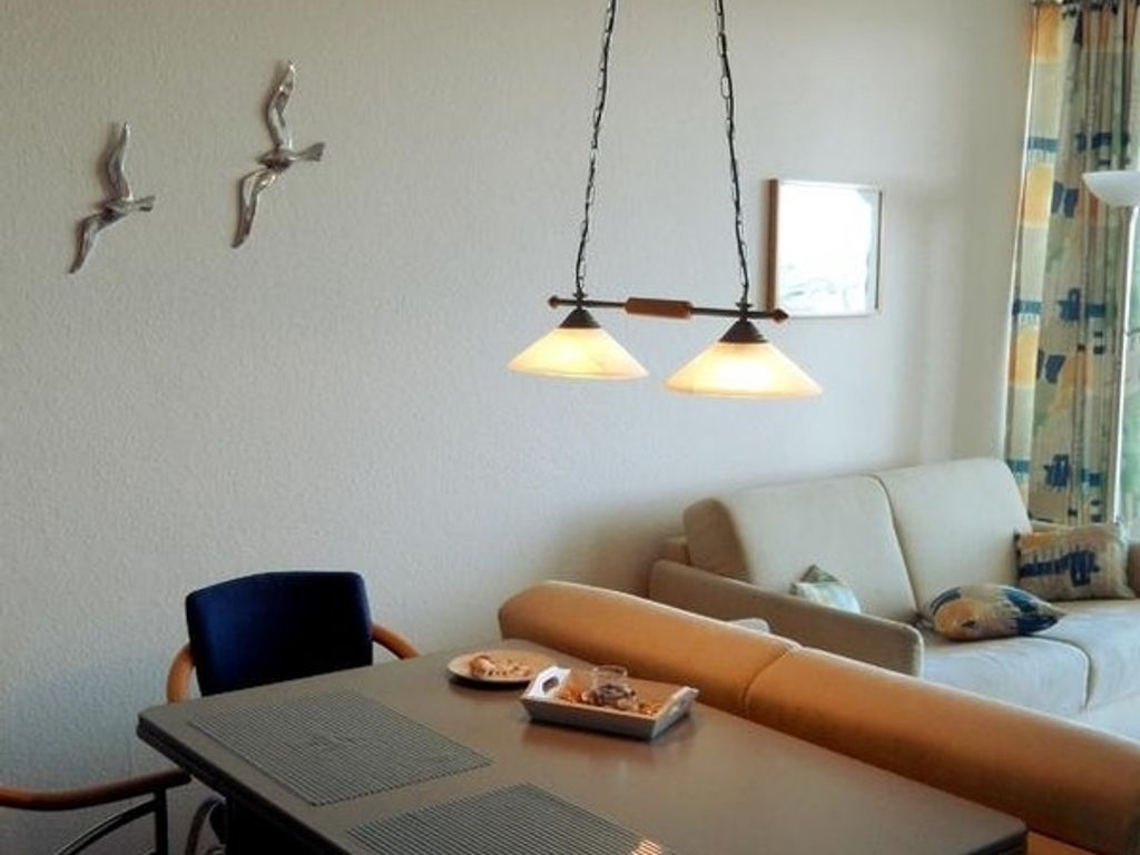 Haus Nordseeblick, App. 22
