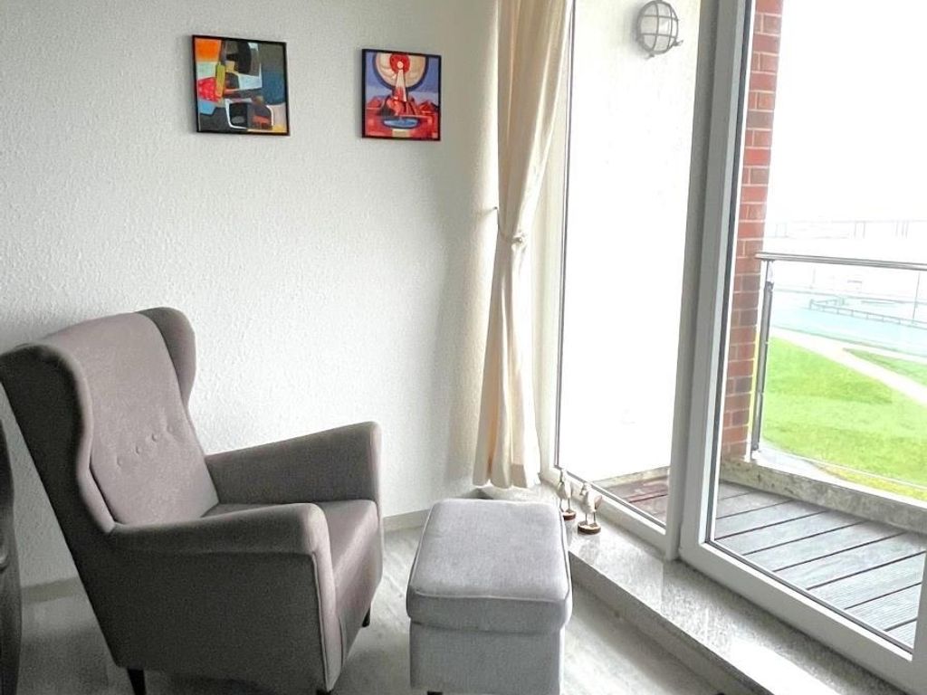 Haus Nordseeblick, App. 26