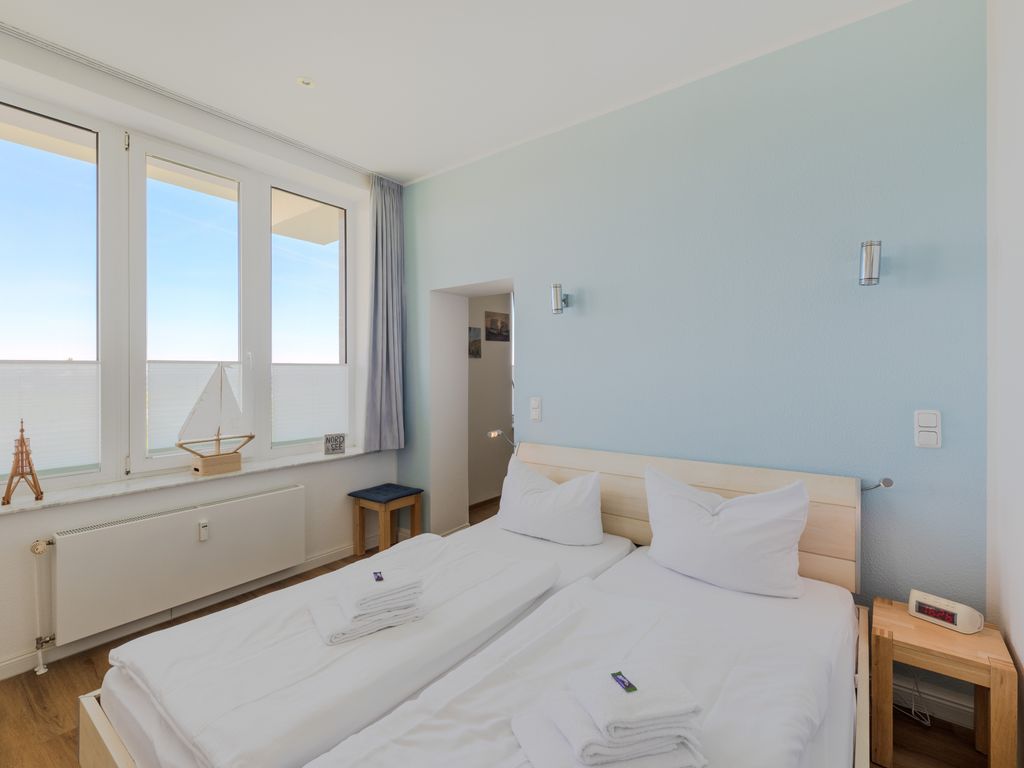 Haus Seeterrassen, App. 03