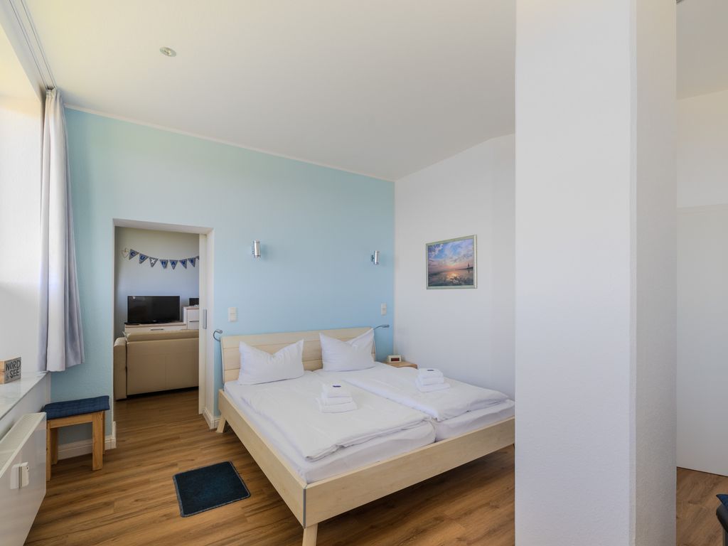 Haus Seeterrassen, App. 03