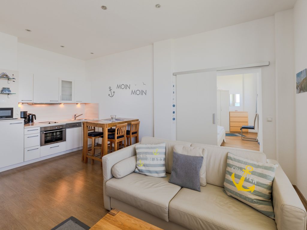 Haus Seeterrassen, App. 03