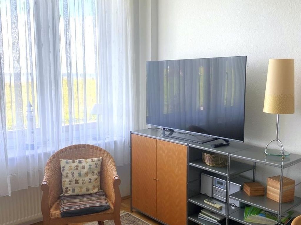 Haus Seeterrassen, App. 04