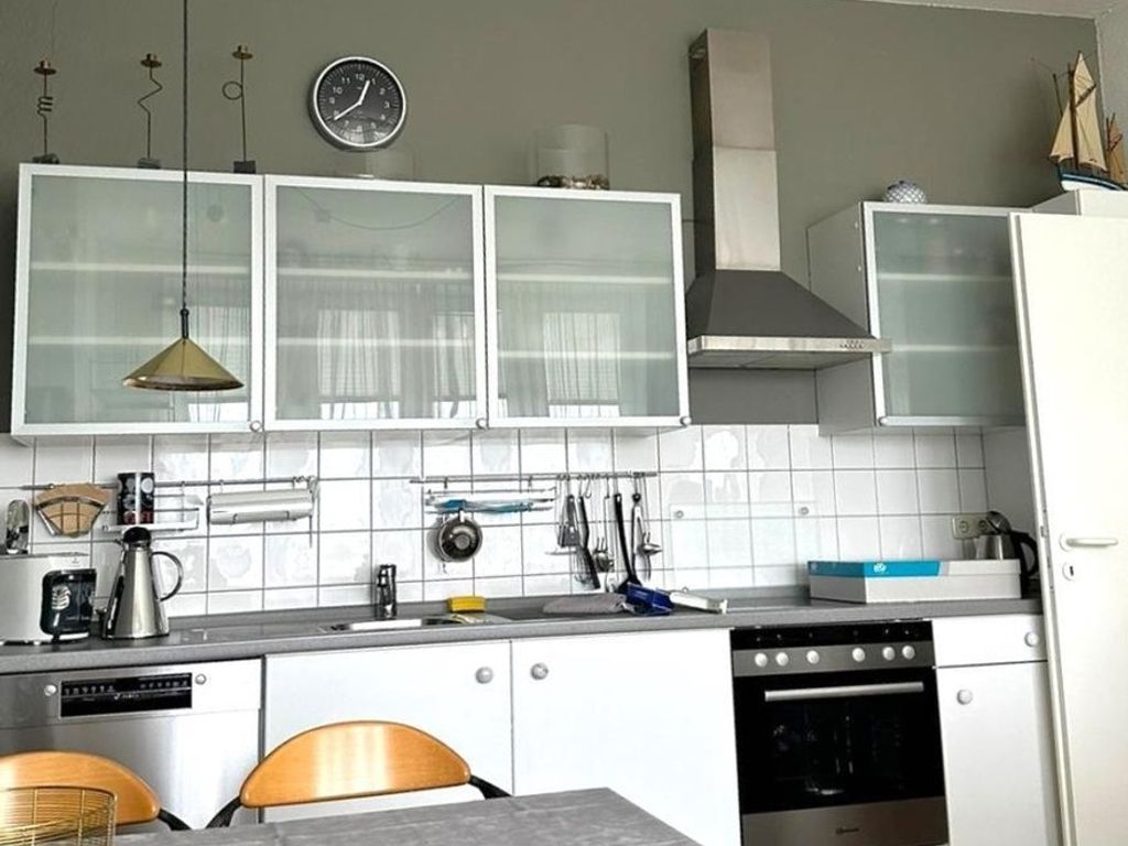 Haus Seeterrassen, App. 04