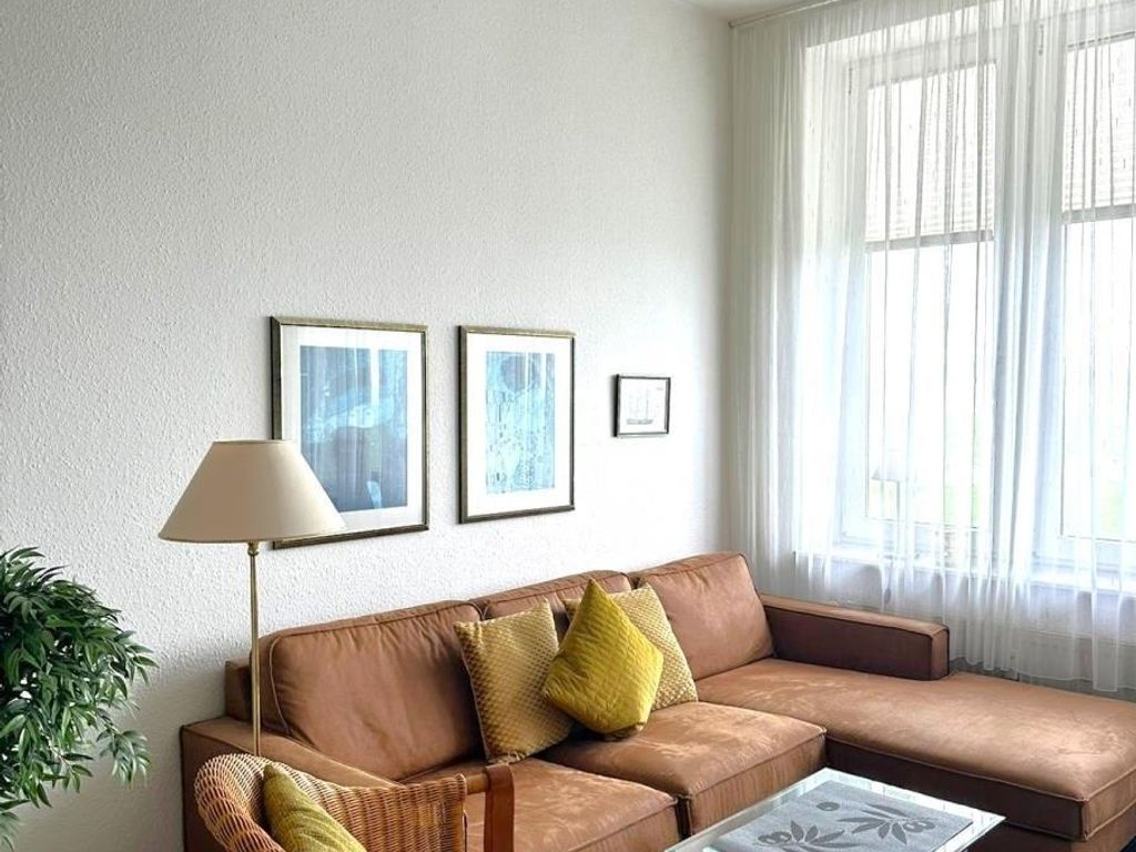 Haus Seeterrassen, App. 04