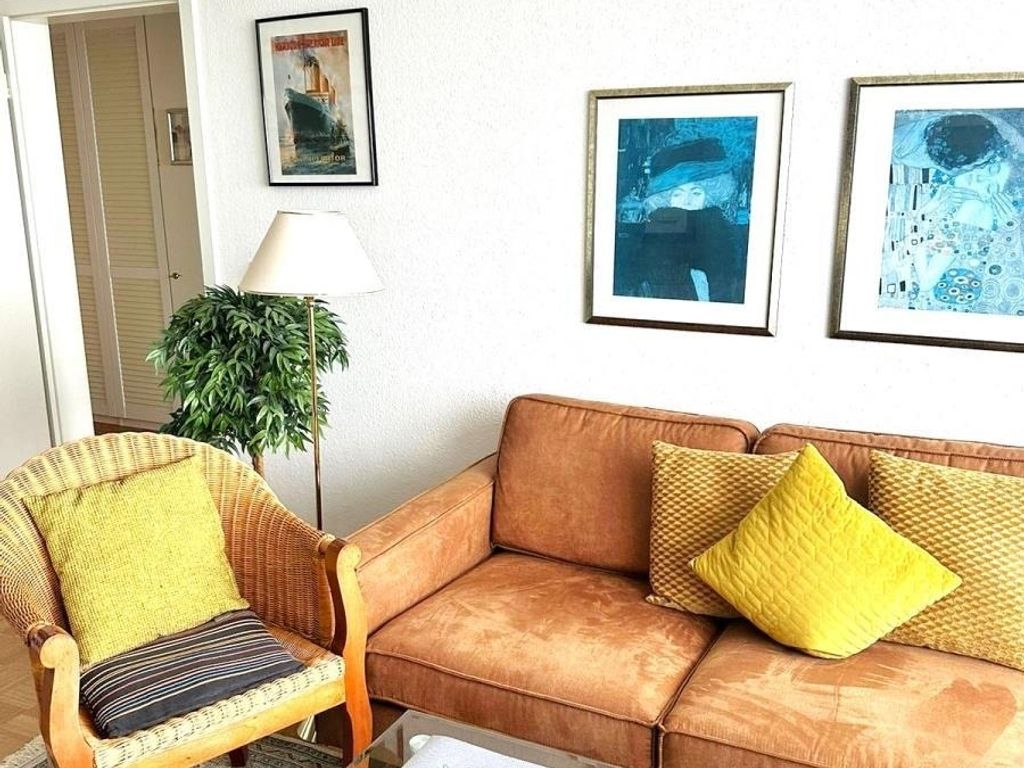 Haus Seeterrassen, App. 04