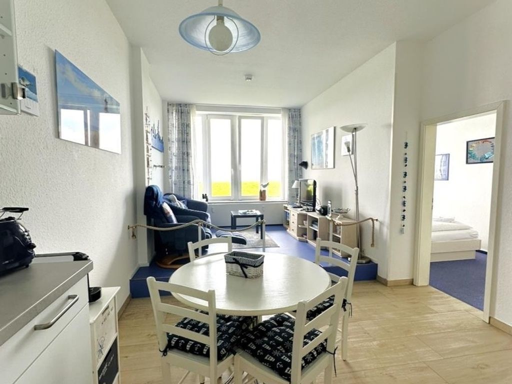 Haus Seeterrassen, App. 06