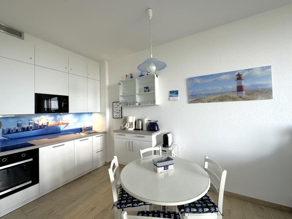 Haus Seeterrassen, App. 06