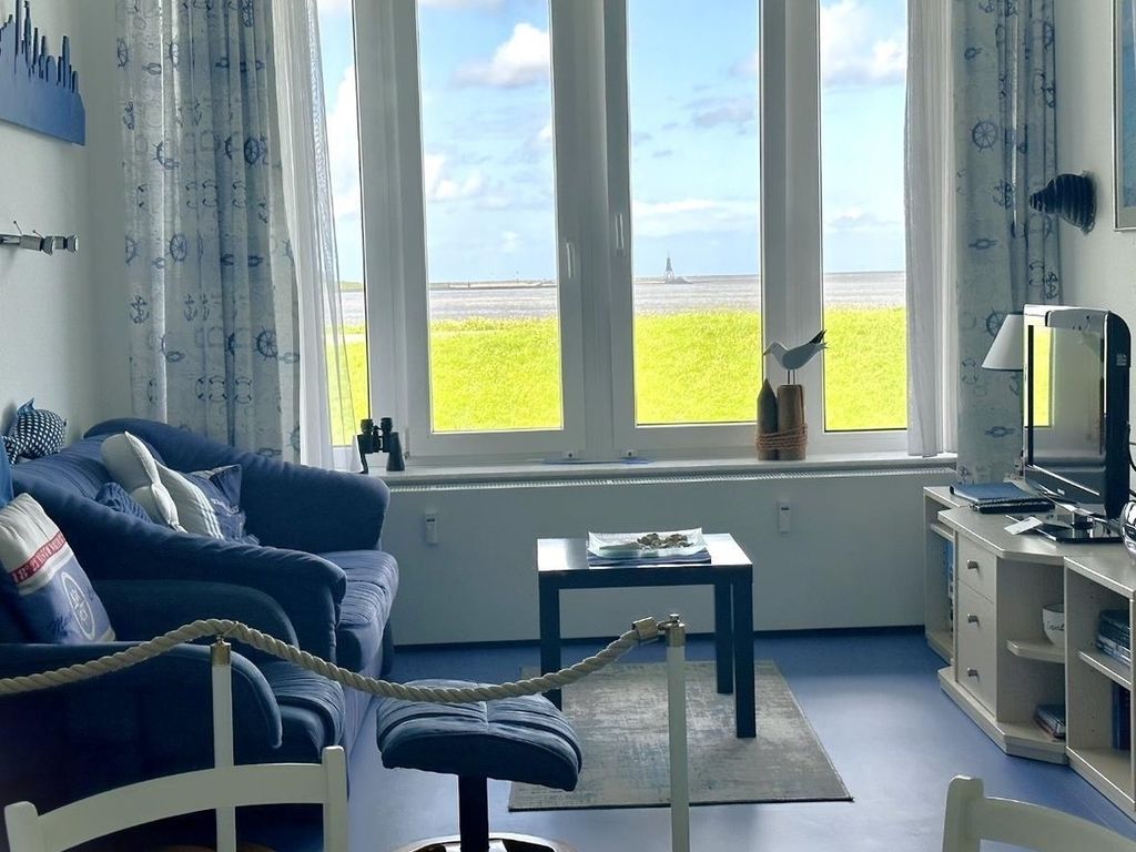 Haus Seeterrassen, App. 06