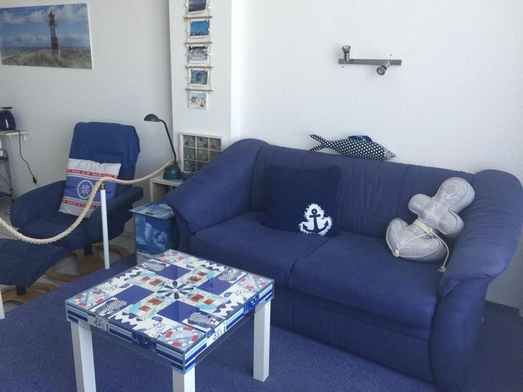 Haus Seeterrassen, App. 06