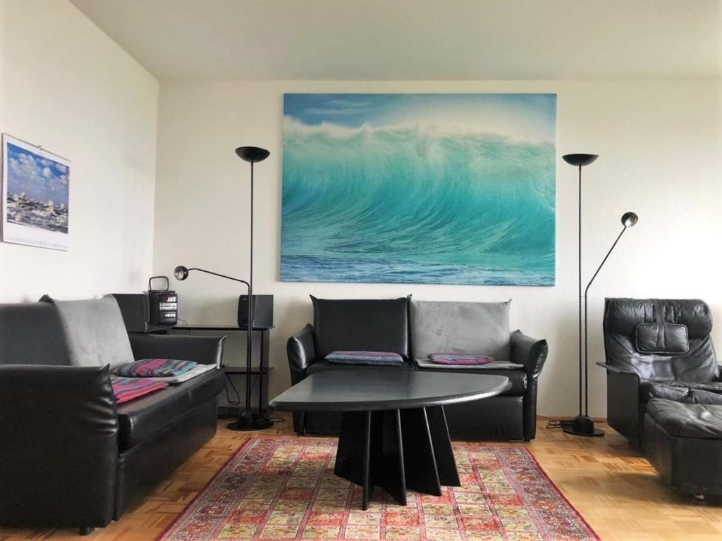 Haus Seeterrassen, App. 14