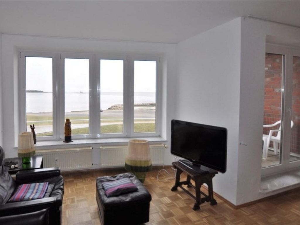 Haus Seeterrassen, App. 14