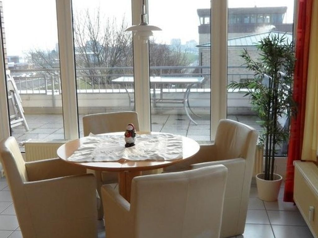 Haus Seeterrassen, App. 28