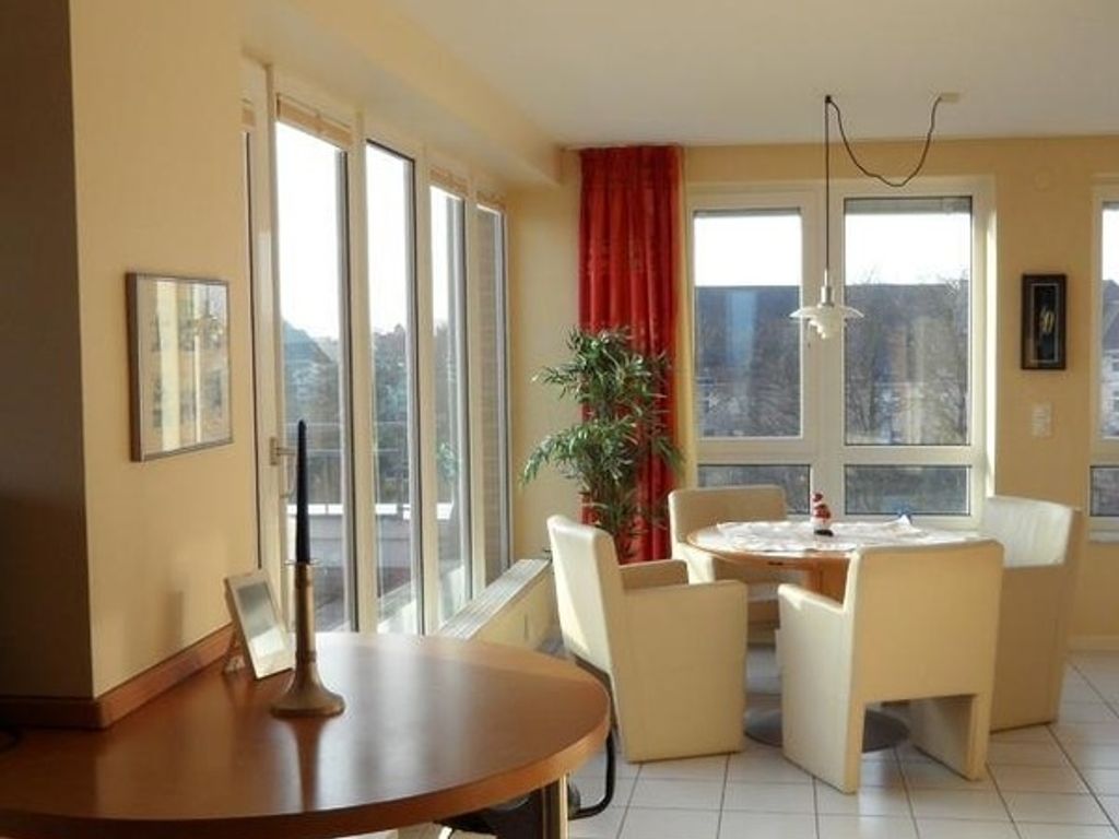 Haus Seeterrassen, App. 28