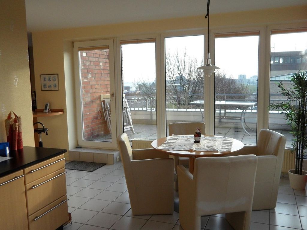 Haus Seeterrassen, App. 28