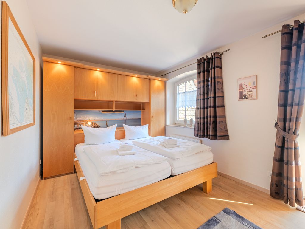 Haus Seewind, App. 05